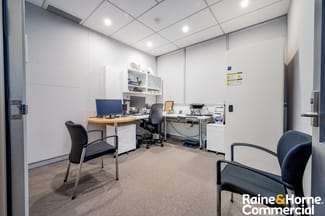 Offices commercial property for sale at Suite 5/82-84 Queen Street Campbelltown NSW 2560 Offices commercial property for sale at Suite 5/82-84 Queen Street Campbelltown NSW 2560