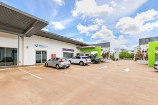Medical / Consulting commercial property for sale at Suite 18/641 Stuart Highway Berrimah NT 0828