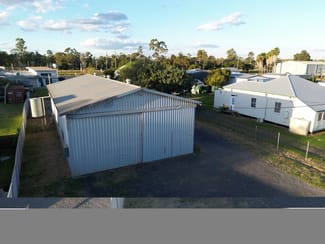 Factory, Warehouse & Industrial commercial property sold at 36 Queen Street Oakey QLD 4401 Factory, Warehouse & Industrial commercial property sold at 36 Queen Street Oakey QLD 4401
