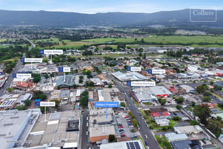Offices commercial property sold at 5/47-51 Baan Baan Street Dapto NSW 2530 Offices commercial property sold at 5/47-51 Baan Baan Street Dapto NSW 2530