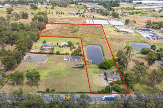 Development / Land commercial property for sale at Horsley Park NSW 2175 Development / Land commercial property for sale at Horsley Park NSW 2175