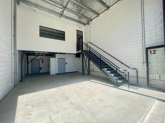 Factory, Warehouse & Industrial commercial property for lease at Unit 12/4 Colony Close Tuggerah NSW 2259