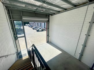 Factory, Warehouse & Industrial commercial property for lease at Unit 12/4 Colony Close Tuggerah NSW 2259