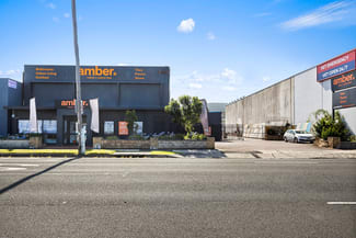 Factory, Warehouse & Industrial commercial property for sale at 5 Princes Highway Fairy Meadow NSW 2519