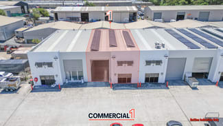 Factory, Warehouse & Industrial commercial property sold at Biggera Waters QLD 4216 Factory, Warehouse & Industrial commercial property sold at Biggera Waters QLD 4216