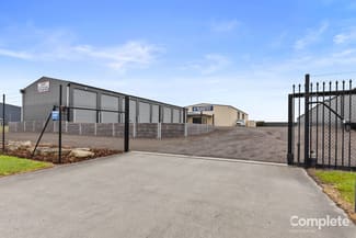 Factory, Warehouse & Industrial commercial property sold at 20 BODEY CIRCUIT Suttontown SA 5291 Factory, Warehouse & Industrial commercial property sold at 20 BODEY CIRCUIT Suttontown SA 5291