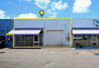 Shop & Retail commercial property sold at S - 4/408 Stuart Highway Winnellie NT 0820