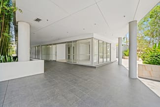 Shop & Retail commercial property for lease at 1&2/904 Pacific Highway Gordon NSW 2072