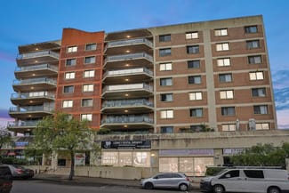 Medical / Consulting commercial property sold at 2/55 Raymond Street Bankstown NSW 2200