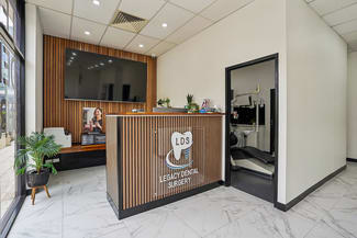 Medical / Consulting commercial property sold at 2/55 Raymond Street Bankstown NSW 2200
