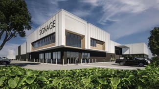Factory, Warehouse & Industrial commercial property for lease at 39-45 Edison Crescent Baringa QLD 4551