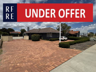 Medical / Consulting commercial property sold at 339 Great Eastern Highway Redcliffe WA 6104 Medical / Consulting commercial property sold at 339 Great Eastern Highway Redcliffe WA 6104