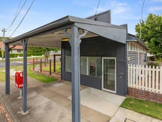Offices commercial property sold at 29 Smith Street Holland Park QLD 4121