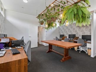 Offices commercial property sold at 29 Smith Street Holland Park QLD 4121
