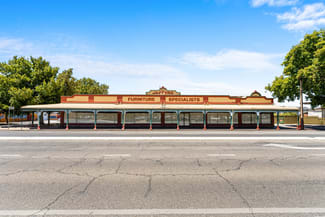 Showrooms / Bulky Goods commercial property for sale at 22-32 St Vincent Street Port Adelaide SA 5015