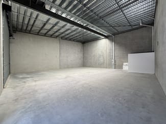 Factory, Warehouse & Industrial commercial property sold at 3/78 Jardine Drive Redland Bay QLD 4165