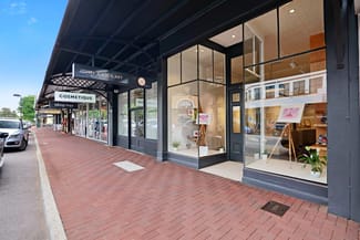 Other commercial property sold at 421 Hay Street Subiaco WA 6008