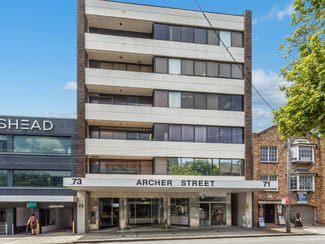 Offices commercial property for sale at Suite 304/71 - 73 Archer Street Chatswood NSW 2067 Offices commercial property for sale at Suite 304/71 - 73 Archer Street Chatswood NSW 2067