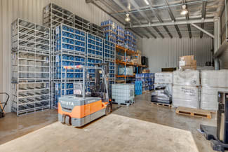 Factory, Warehouse & Industrial commercial property for lease at 2/19 Croft Crescent Harristown QLD 4350 Factory, Warehouse & Industrial commercial property for lease at 2/19 Croft Crescent Harristown QLD 4350
