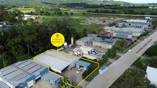 Factory, Warehouse & Industrial commercial property for sale at 23 Central Park Drive Yandina QLD 4561 Factory, Warehouse & Industrial commercial property for sale at 23 Central Park Drive Yandina QLD 4561