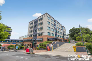 Medical / Consulting commercial property for lease at 292/33 North Street Spring Hill QLD 4000 Medical / Consulting commercial property for lease at 292/33 North Street Spring Hill QLD 4000