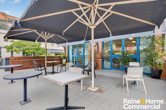 Medical / Consulting commercial property for lease at 292/33 North Street Spring Hill QLD 4000 Medical / Consulting commercial property for lease at 292/33 North Street Spring Hill QLD 4000