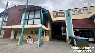 Factory, Warehouse & Industrial commercial property sold at 5/2 Ash Road Prestons NSW 2170 Factory, Warehouse & Industrial commercial property sold at 5/2 Ash Road Prestons NSW 2170