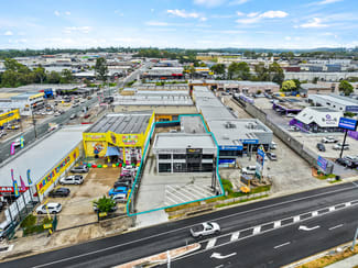 Shop & Retail commercial property sold at 3377 Pacific Highway Slacks Creek QLD 4127 Shop & Retail commercial property sold at 3377 Pacific Highway Slacks Creek QLD 4127