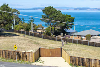 Development / Land commercial property for sale at 579 Primrose Sands Road Primrose Sands TAS 7173 Development / Land commercial property for sale at 579 Primrose Sands Road Primrose Sands TAS 7173