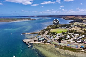 Other commercial property for sale at 44 Tangara Drive American River SA 5221