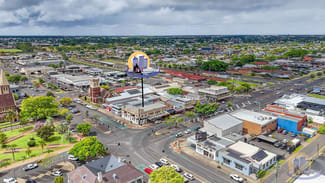 Offices commercial property sold at 196 Bourbong Street Bundaberg Central QLD 4670