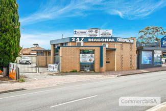 Offices commercial property sold at 247 Diagonal Road Warradale SA 5046 Offices commercial property sold at 247 Diagonal Road Warradale SA 5046