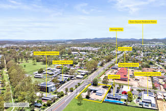 Shop & Retail commercial property for sale at 181 Kruger Parade Redbank Plains QLD 4301 Shop & Retail commercial property for sale at 181 Kruger Parade Redbank Plains QLD 4301