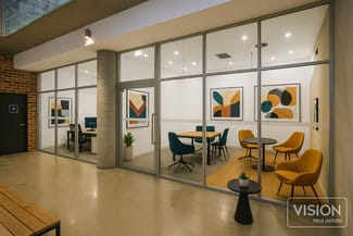 Offices commercial property for lease at 103 & 104/26 Rokeby Street Collingwood VIC 3066 Offices commercial property for lease at 103 & 104/26 Rokeby Street Collingwood VIC 3066