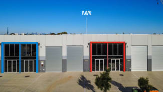 Factory, Warehouse & Industrial commercial property for lease at Unit 4/45 McArthurs Road Altona North VIC 3025 Factory, Warehouse & Industrial commercial property for lease at Unit 4/45 McArthurs Road Altona North VIC 3025