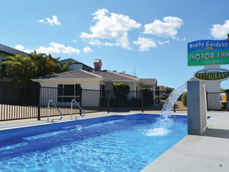 Hotel, Motel, Pub & Leisure commercial property sold at 292 - 306 Lower Dawson Road Allenstown QLD 4700 Hotel, Motel, Pub & Leisure commercial property sold at 292 - 306 Lower Dawson Road Allenstown QLD 4700