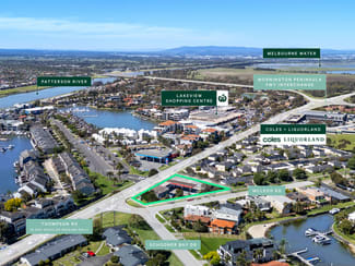 Shop & Retail commercial property sold at 2-14 Thompson Road Patterson Lakes VIC 3197 Shop & Retail commercial property sold at 2-14 Thompson Road Patterson Lakes VIC 3197