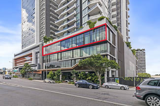 Offices commercial property for sale at 501/14 Trafalgar Street Woolloongabba QLD 4102 Offices commercial property for sale at 501/14 Trafalgar Street Woolloongabba QLD 4102