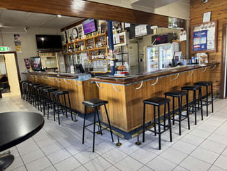 Hotel, Motel, Pub & Leisure commercial property for sale at Taylor Street Cecil Plains QLD 4407
