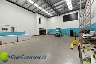 Other commercial property for lease at 3/43 Scanlon Drive Epping VIC 3076