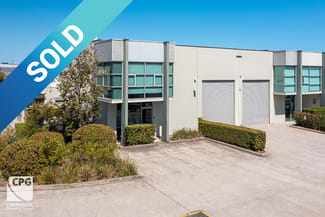 Factory, Warehouse & Industrial commercial property sold at 18/85-111 Alfred Road Chipping Norton NSW 2170 Factory, Warehouse & Industrial commercial property sold at 18/85-111 Alfred Road Chipping Norton NSW 2170