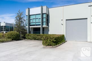 Factory, Warehouse & Industrial commercial property sold at 18/85-111 Alfred Road Chipping Norton NSW 2170 Factory, Warehouse & Industrial commercial property sold at 18/85-111 Alfred Road Chipping Norton NSW 2170