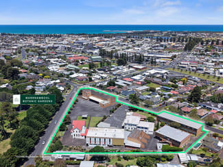Offices commercial property sold at 42 Canterbury Road Warrnambool VIC 3280 Offices commercial property sold at 42 Canterbury Road Warrnambool VIC 3280