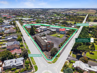 Offices commercial property sold at 42 Canterbury Road Warrnambool VIC 3280 Offices commercial property sold at 42 Canterbury Road Warrnambool VIC 3280