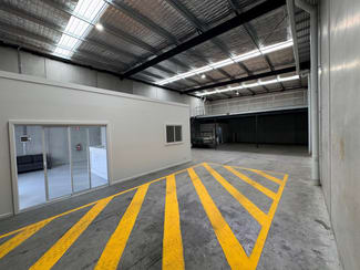 Factory, Warehouse & Industrial commercial property for sale at 12/27 Bubb Street Moe VIC 3825 Factory, Warehouse & Industrial commercial property for sale at 12/27 Bubb Street Moe VIC 3825