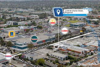 Factory, Warehouse & Industrial commercial property sold at 2/44-46 Charter Street Ringwood VIC 3134 Factory, Warehouse & Industrial commercial property sold at 2/44-46 Charter Street Ringwood VIC 3134
