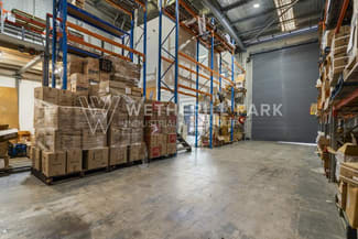 Factory, Warehouse & Industrial commercial property sold at Smithfield NSW 2164 Factory, Warehouse & Industrial commercial property sold at Smithfield NSW 2164