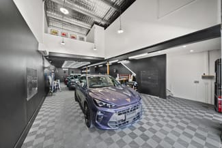 Factory, Warehouse & Industrial commercial property sold at 4/511 Olsen Avenue Southport QLD 4215