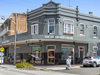 Offices commercial property for sale at 46-48 Macpherson Street Bronte NSW 2024 Offices commercial property for sale at 46-48 Macpherson Street Bronte NSW 2024