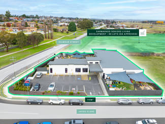 Medical / Consulting commercial property for sale at 1 Jacks Close Kelso NSW 2795 Medical / Consulting commercial property for sale at 1 Jacks Close Kelso NSW 2795